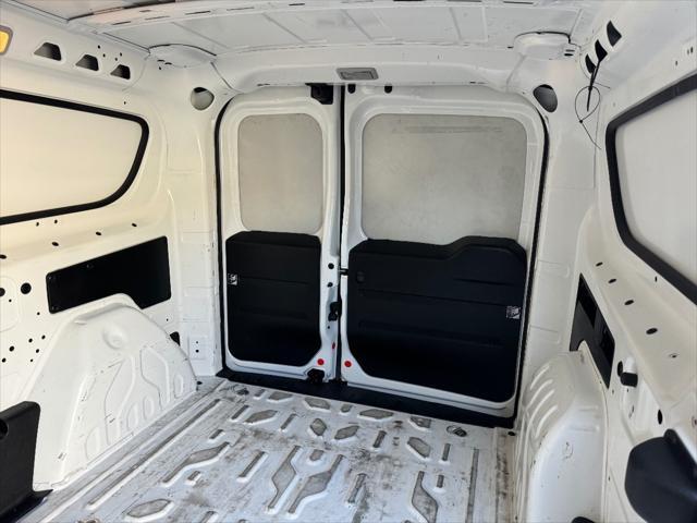 used 2021 Ram ProMaster City car, priced at $17,749