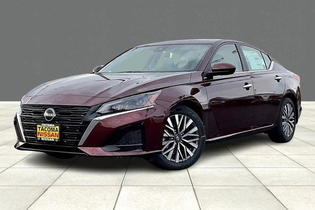 new 2024 Nissan Altima car, priced at $28,900
