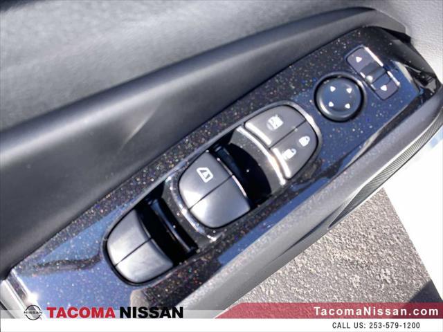 used 2023 Nissan Altima car, priced at $23,900