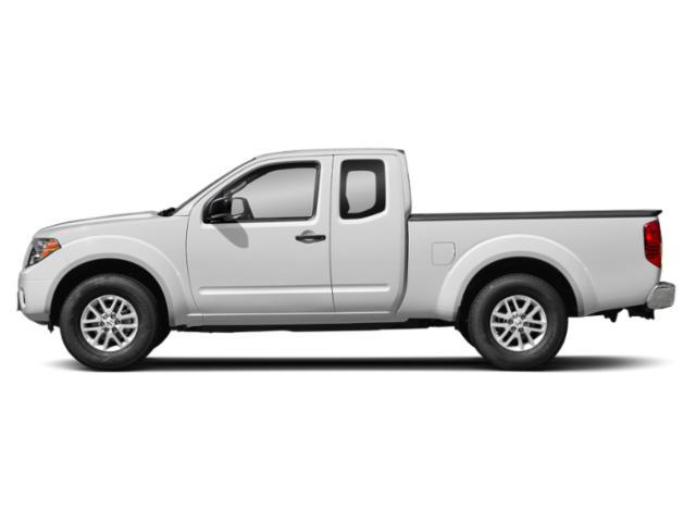 used 2019 Nissan Frontier car