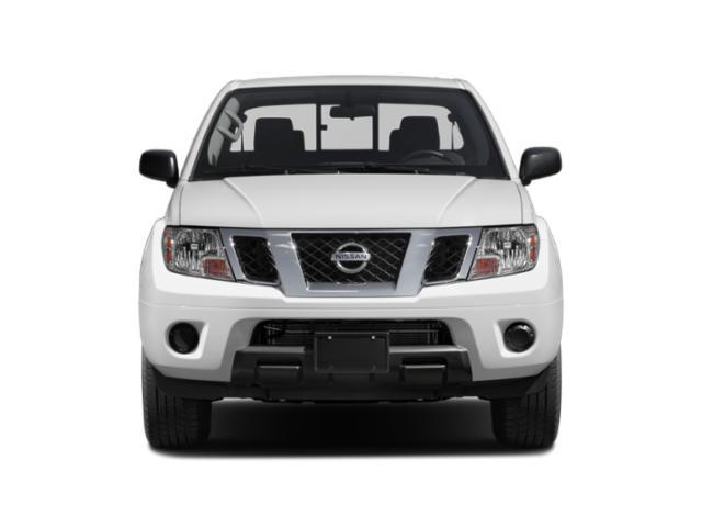 used 2019 Nissan Frontier car