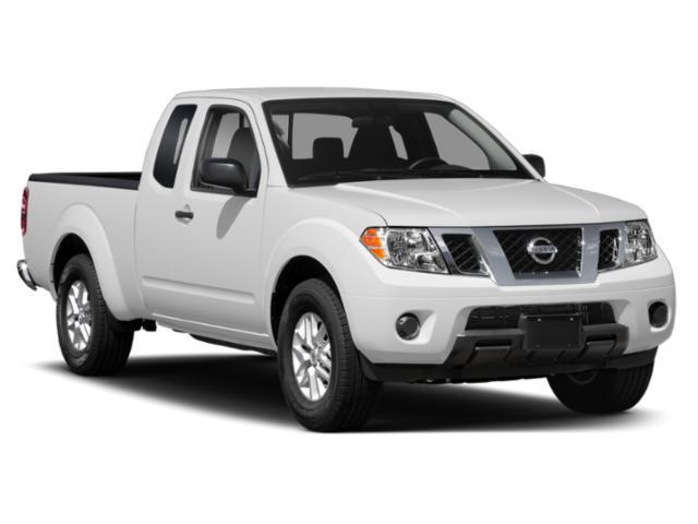 used 2019 Nissan Frontier car