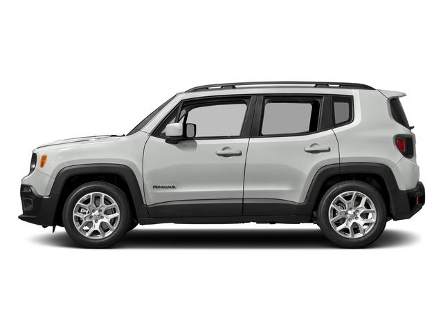 used 2017 Jeep Renegade car, priced at $13,900