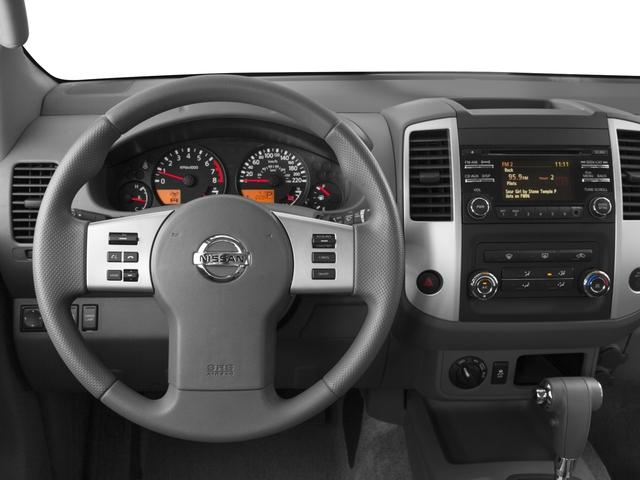 used 2016 Nissan Frontier car, priced at $19,900