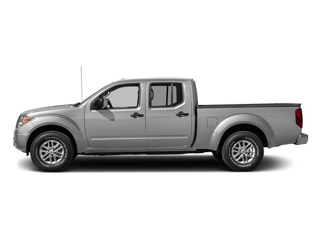 used 2016 Nissan Frontier car, priced at $19,900