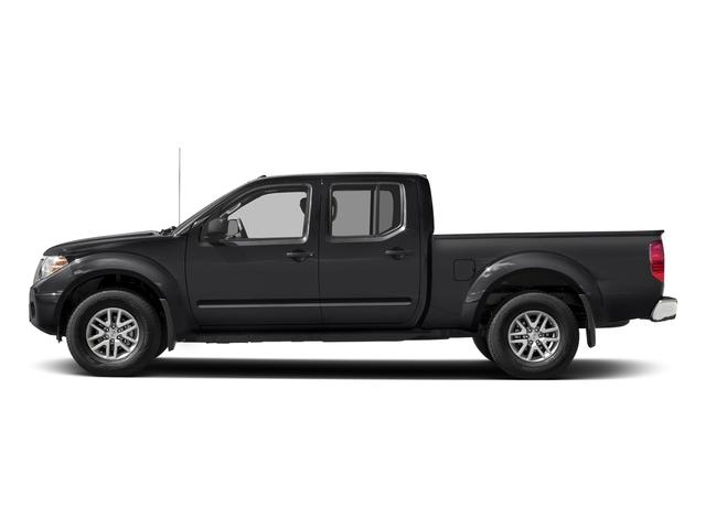 used 2017 Nissan Frontier car, priced at $18,900