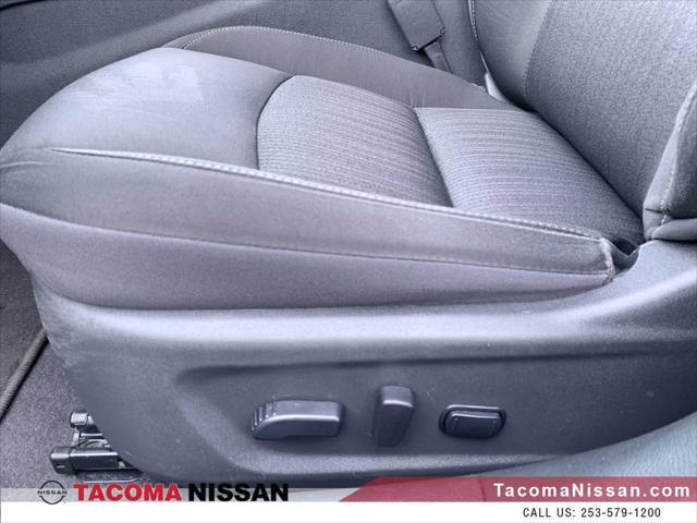 used 2020 Nissan Altima car, priced at $18,900