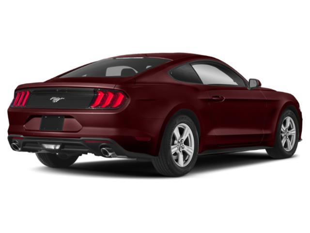 used 2018 Ford Mustang car, priced at $26,900