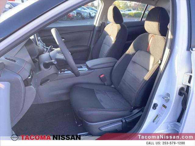 new 2025 Nissan Sentra car, priced at $27,130