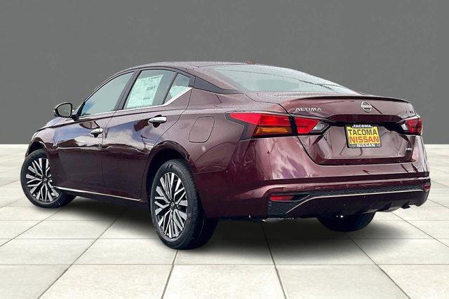 new 2024 Nissan Altima car, priced at $30,200