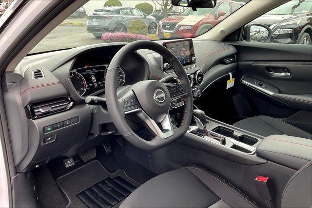 new 2024 Nissan Sentra car, priced at $24,900