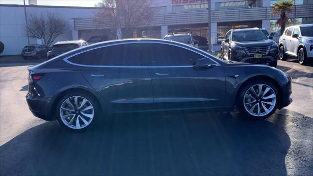 used 2020 Tesla Model 3 car, priced at $25,990