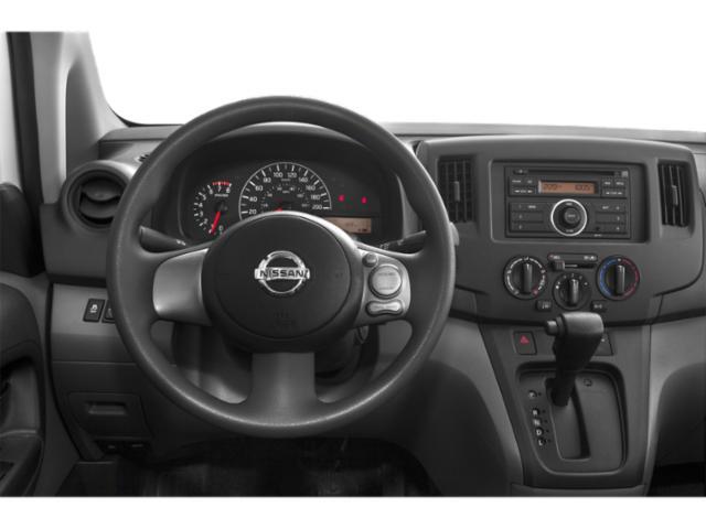 used 2015 Nissan NV200 car, priced at $15,900