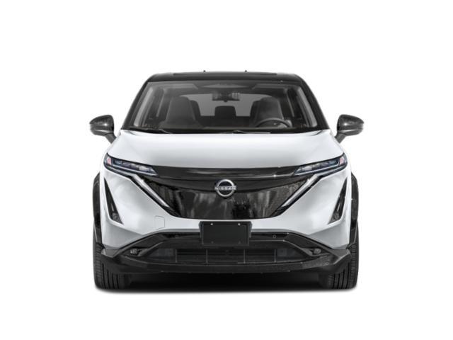 new 2025 Nissan ARIYA car, priced at $61,455