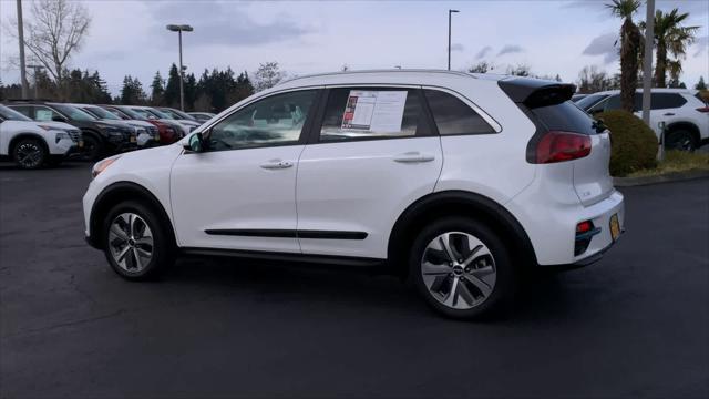 used 2022 Kia Niro EV car, priced at $22,900