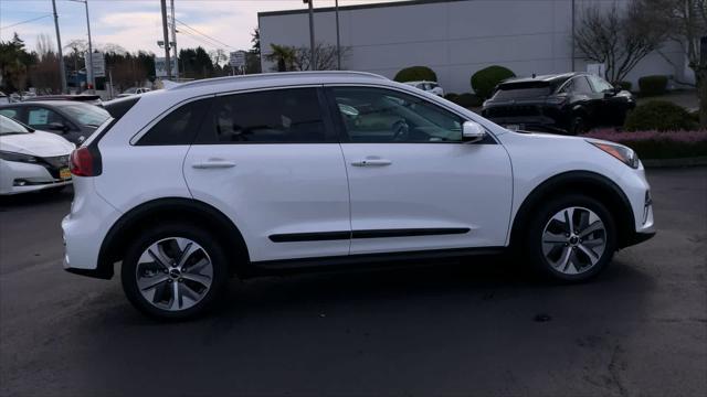 used 2022 Kia Niro EV car, priced at $22,900