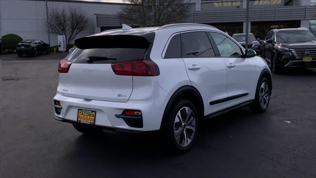 used 2022 Kia Niro EV car, priced at $22,900