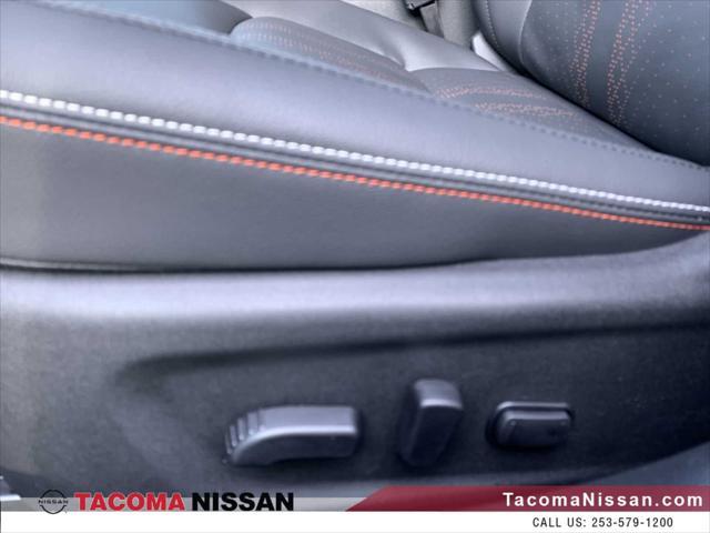 new 2025 Nissan Altima car, priced at $36,020