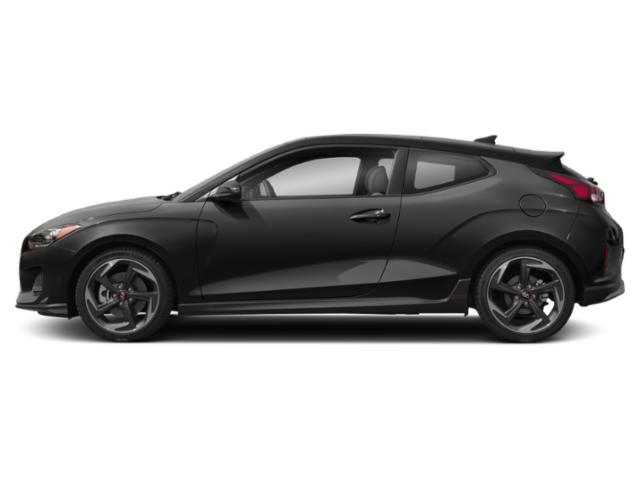 used 2019 Hyundai Veloster car, priced at $15,900