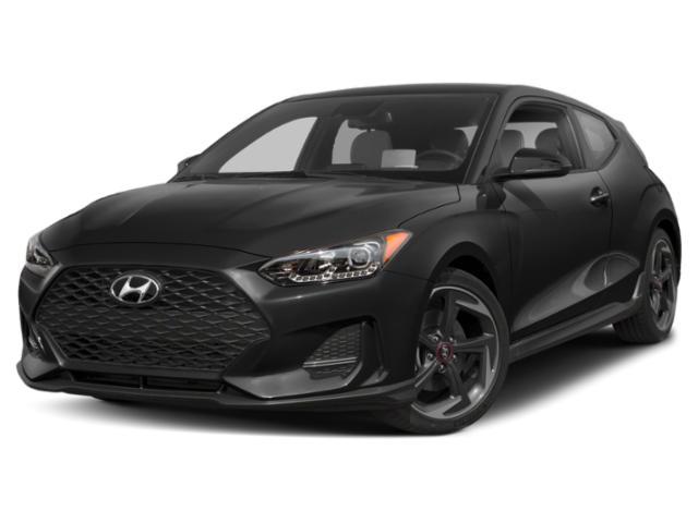 used 2019 Hyundai Veloster car, priced at $15,900