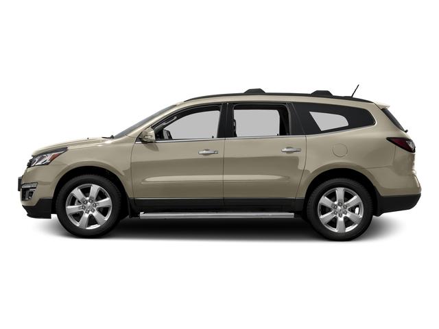 used 2016 Chevrolet Traverse car