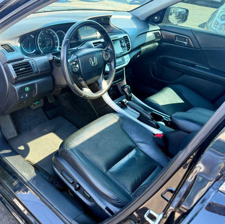 used 2013 Honda Accord car, priced at $12,495