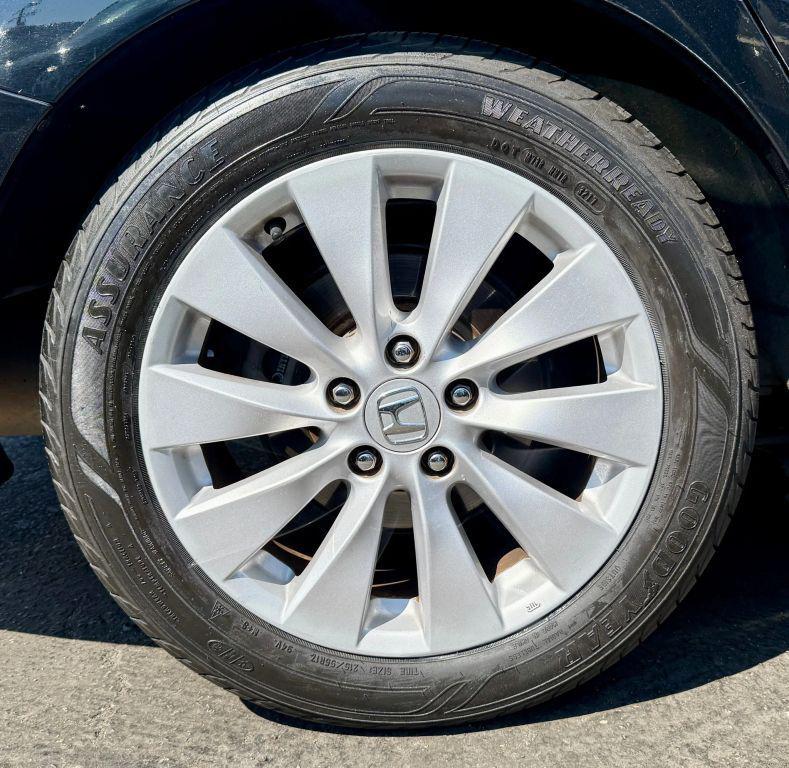 used 2013 Honda Accord car, priced at $12,495