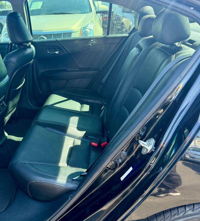 used 2013 Honda Accord car, priced at $12,495