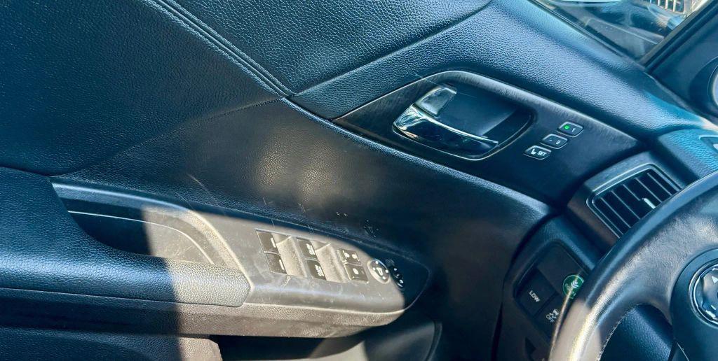 used 2013 Honda Accord car, priced at $12,495
