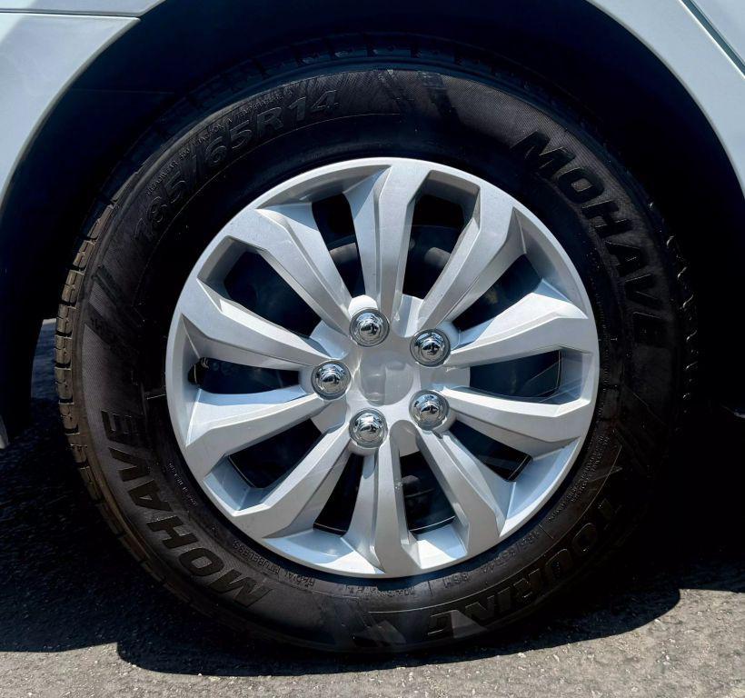 used 2017 Hyundai Accent car, priced at $6,895