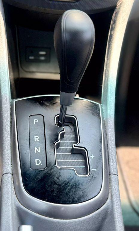 used 2017 Hyundai Accent car, priced at $7,395