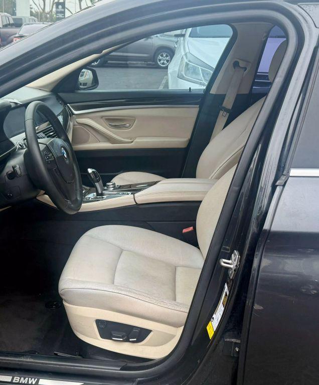 used 2012 BMW 528 car, priced at $8,995