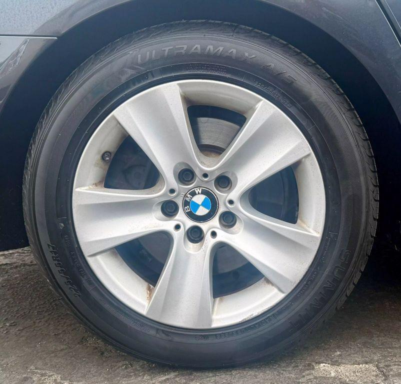 used 2012 BMW 528 car, priced at $7,495