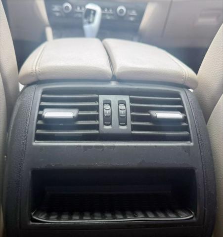 used 2012 BMW 528 car, priced at $8,995