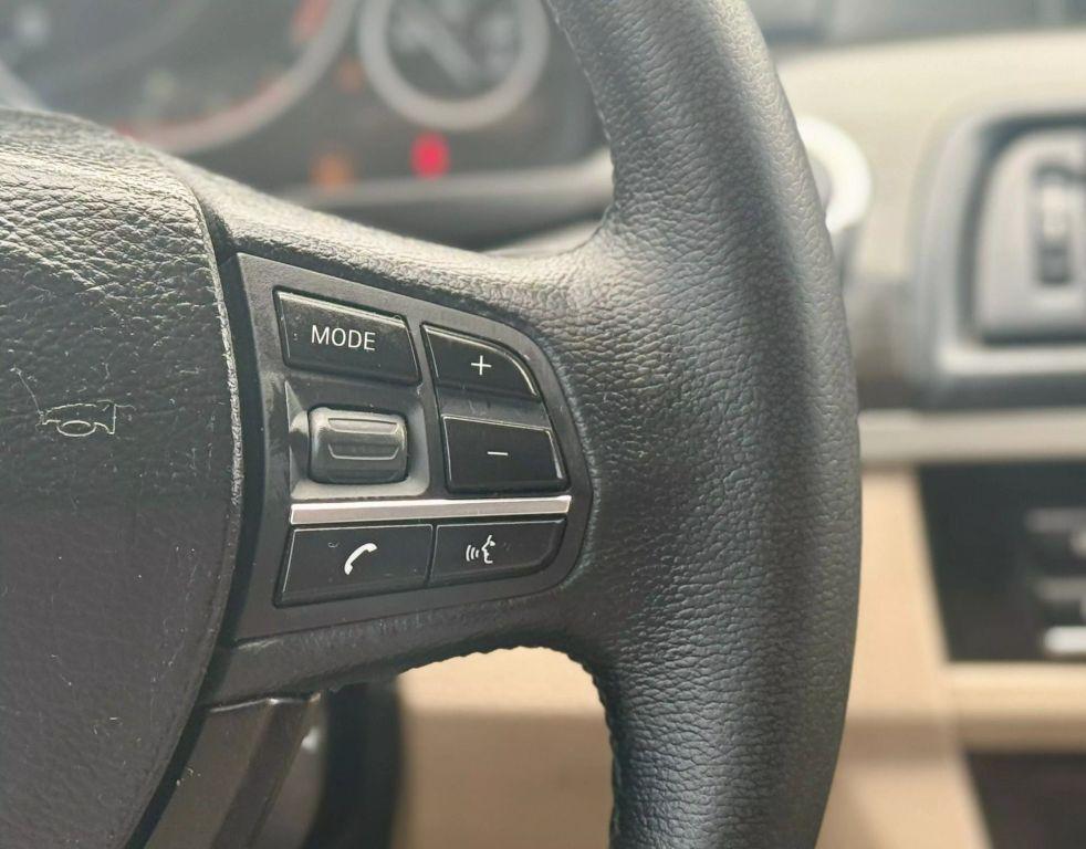 used 2012 BMW 528 car, priced at $7,495