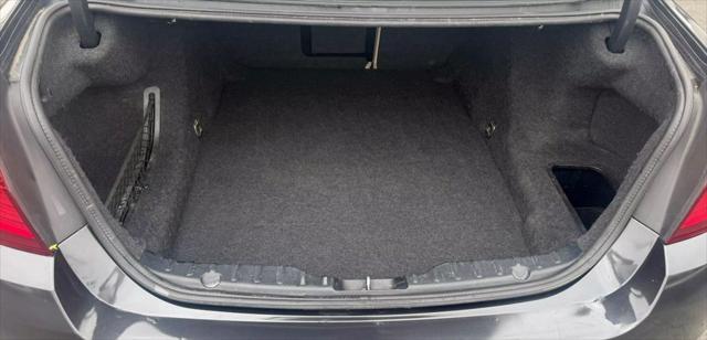 used 2012 BMW 528 car, priced at $8,995