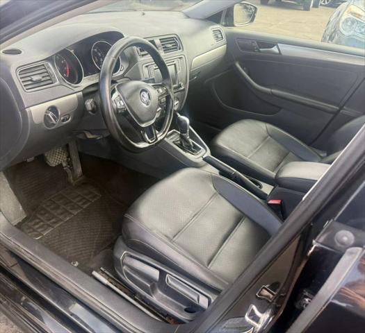 used 2018 Volkswagen Jetta car, priced at $11,250