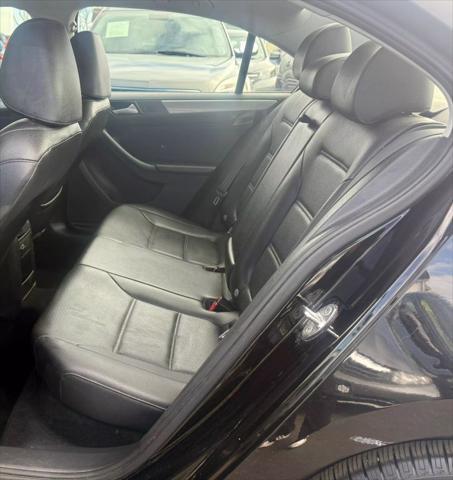 used 2018 Volkswagen Jetta car, priced at $11,250