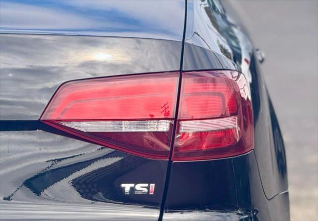 used 2018 Volkswagen Jetta car, priced at $11,250