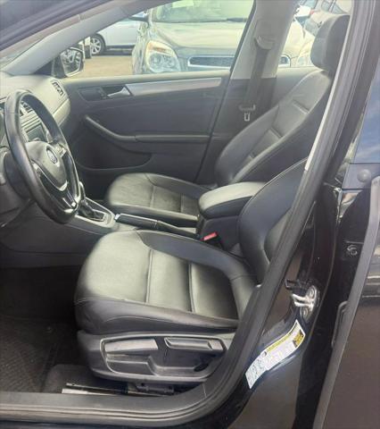 used 2018 Volkswagen Jetta car, priced at $11,250