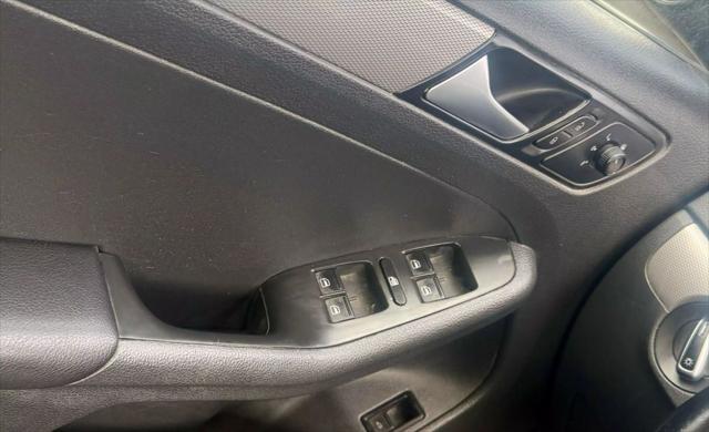 used 2018 Volkswagen Jetta car, priced at $11,250