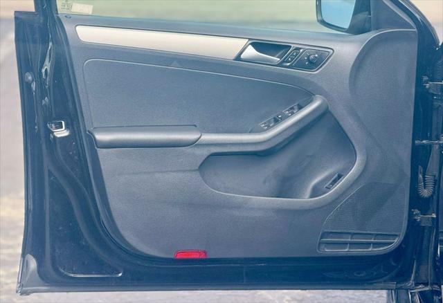 used 2018 Volkswagen Jetta car, priced at $11,250