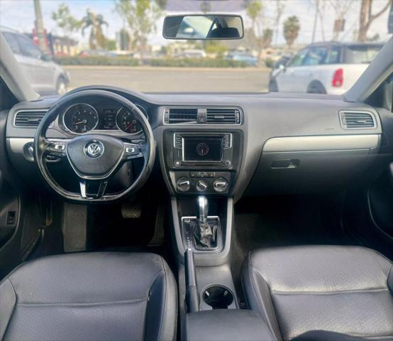 used 2018 Volkswagen Jetta car, priced at $11,250