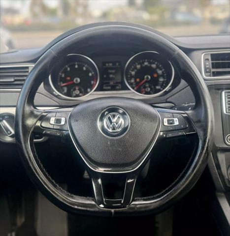 used 2018 Volkswagen Jetta car, priced at $11,250