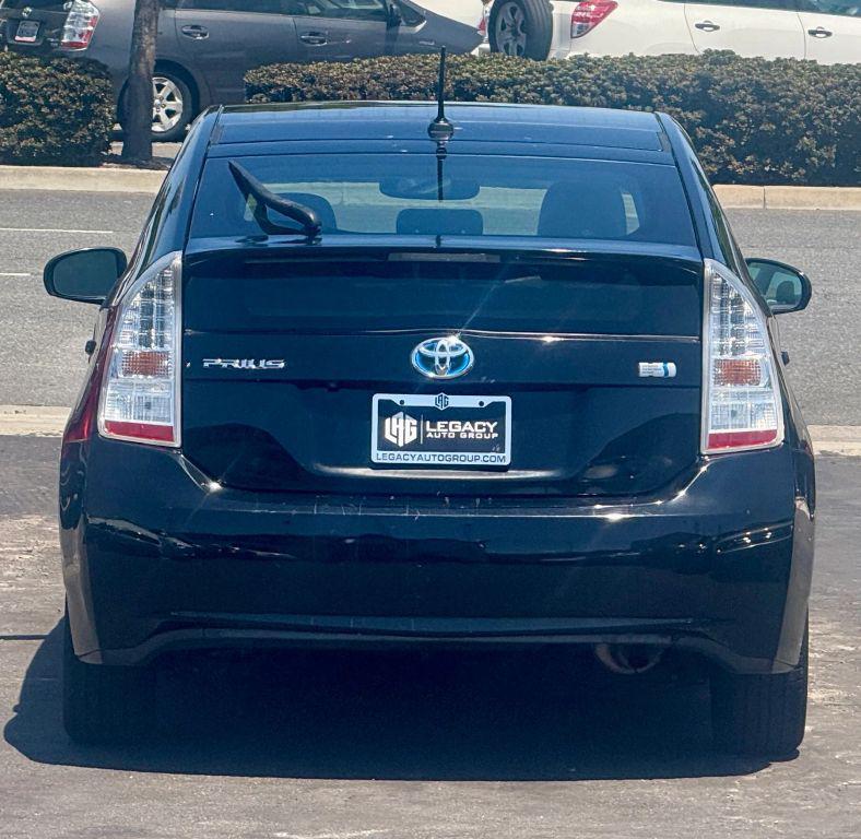 used 2011 Toyota Prius car, priced at $10,250