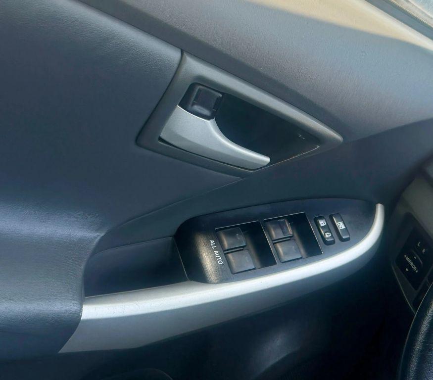 used 2011 Toyota Prius car, priced at $10,250