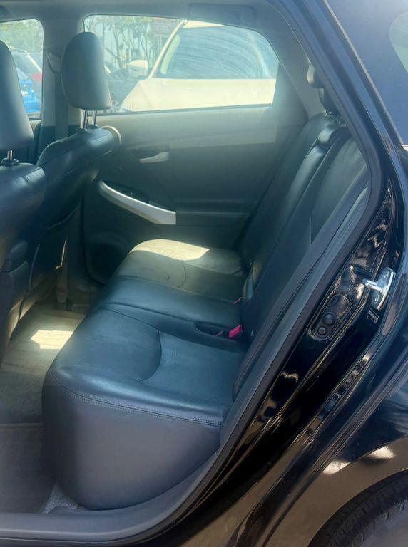 used 2011 Toyota Prius car, priced at $10,250