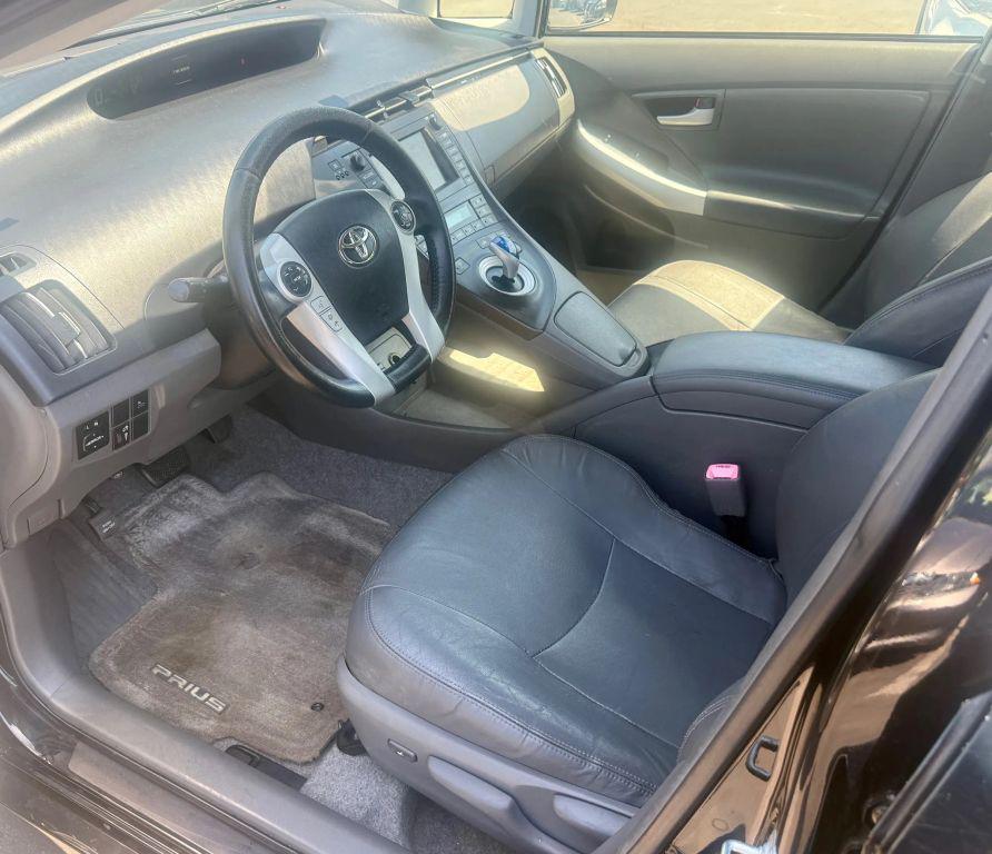 used 2011 Toyota Prius car, priced at $10,250