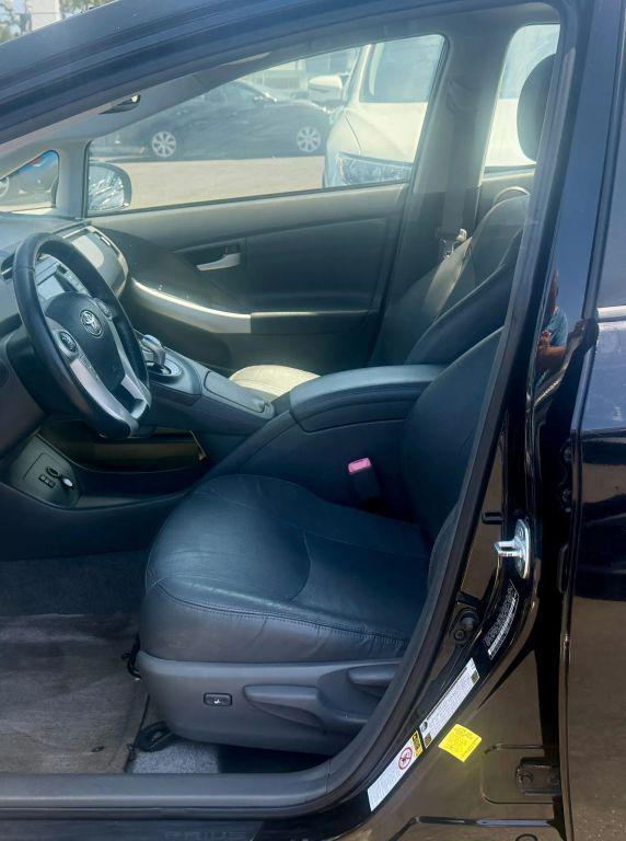 used 2011 Toyota Prius car, priced at $10,250