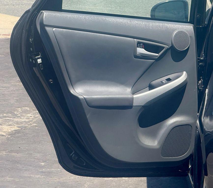 used 2011 Toyota Prius car, priced at $10,250